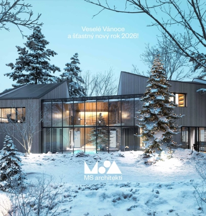 Veselé Vánoce a šťastný nový rok!