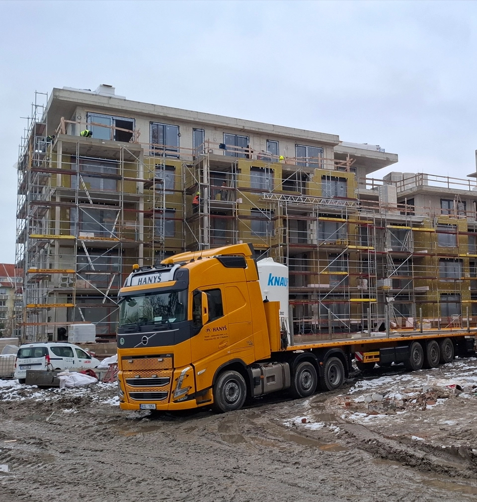 Rezidence Žižkovské zahrady