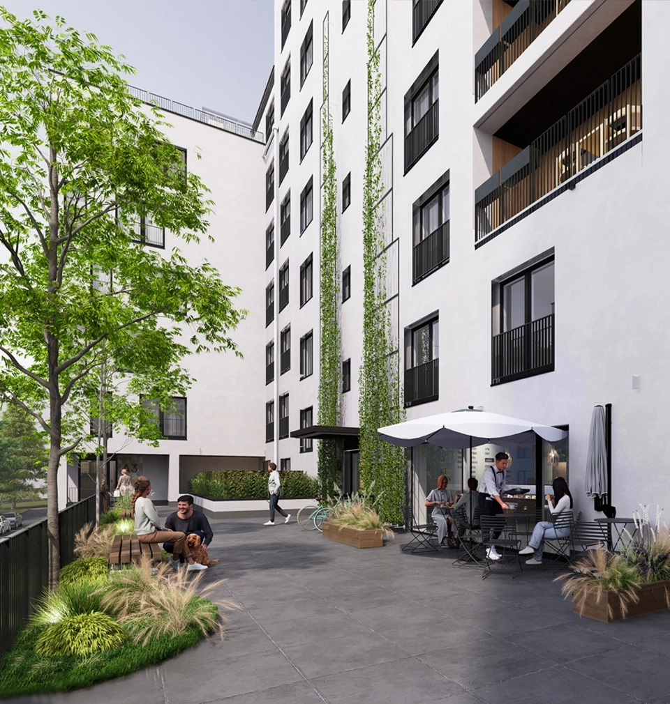 Projekt Terra Barrandov se dál posouvá kupředu