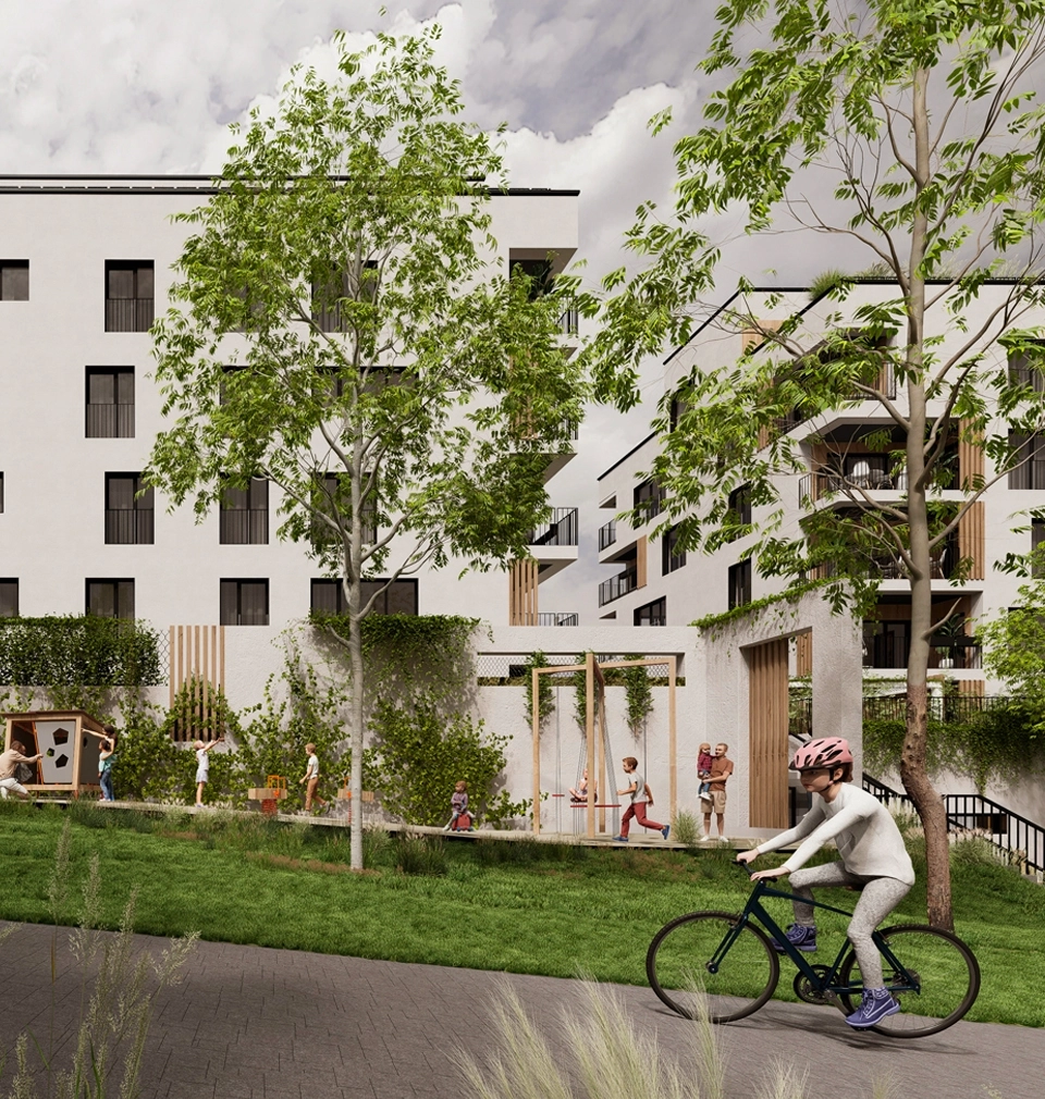 Projekt Terra Barrandov se dál posouvá kupředu